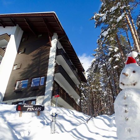 سان كاسيانو Residence Alice Nel Paese Dell' Armentarola المظهر الخارجي الصورة