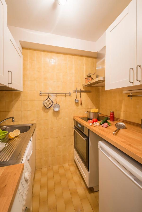 سان كاسيانو Residence Alice Nel Paese Dell' Armentarola المظهر الخارجي الصورة