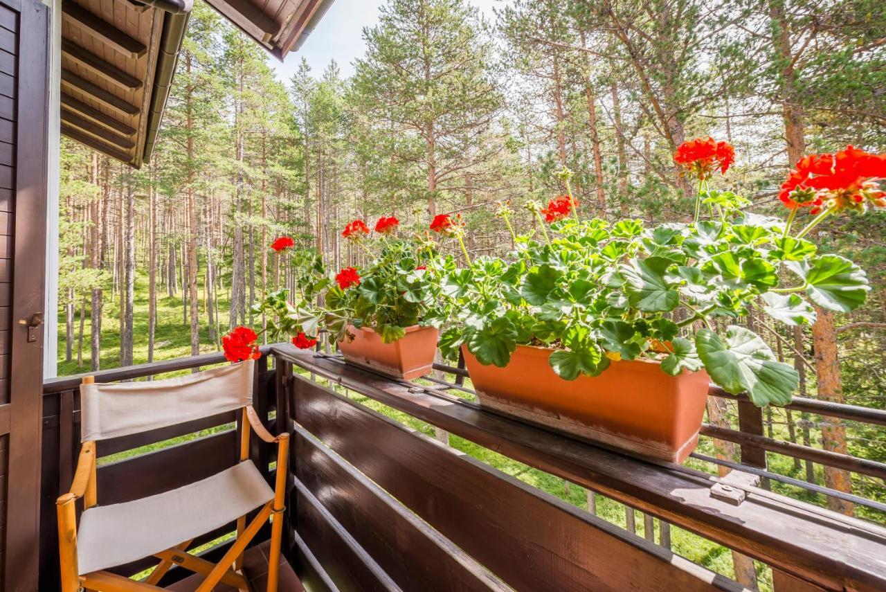 سان كاسيانو Residence Alice Nel Paese Dell' Armentarola المظهر الخارجي الصورة